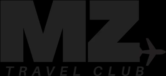 MZ Travel Club logo